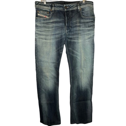 Diesel zathan regular - zathan, bootcut