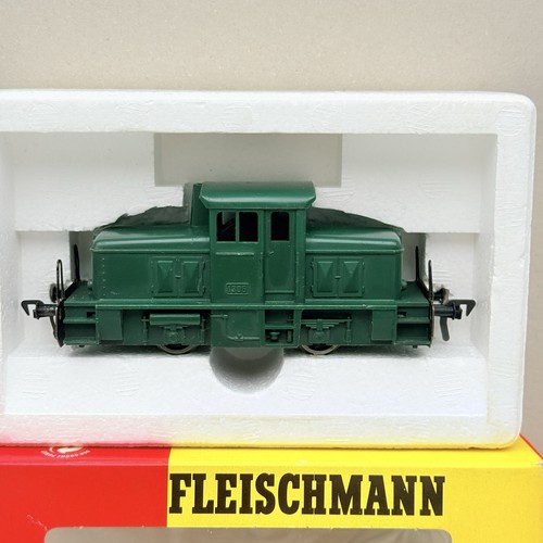 Fleischmann 4200 k - fleischmann,