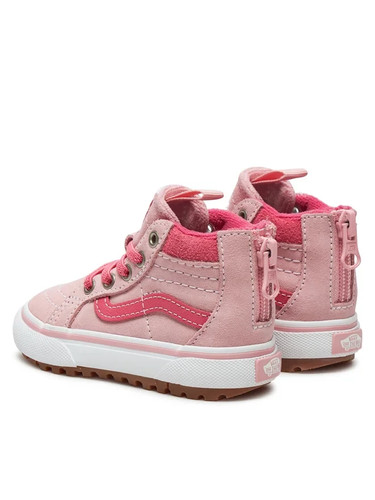Vans sk8 mte zip - vans,