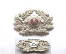 DDR frühe 2teil. Mützenkranz