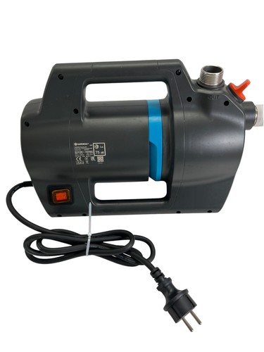 Gardena gartenpumpe 5400 - gardena,