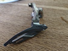 Shimano Ultegra FD-6503 3x9-fach Umwerfer aus 1. Hand 