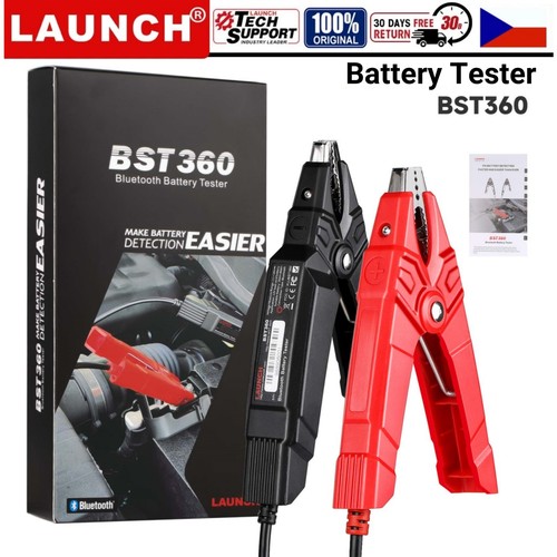Launch x431 bst360 bluetooth - launch,