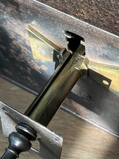 Historisches Eisen Riegel