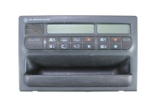 Climatronic vw t4 bus transporter klimabedieteil klima