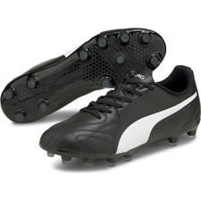 PUMA " KING HERO 21 FG " TOP FUßBALLSCHUHE GR.: 46 NEU