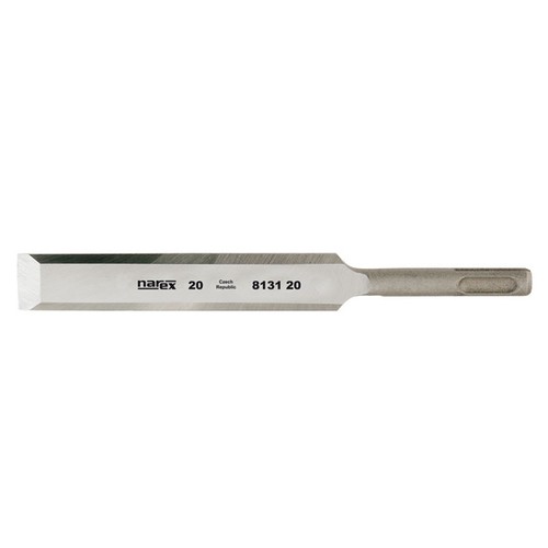 Narex sds stechbeitel - sds+,
