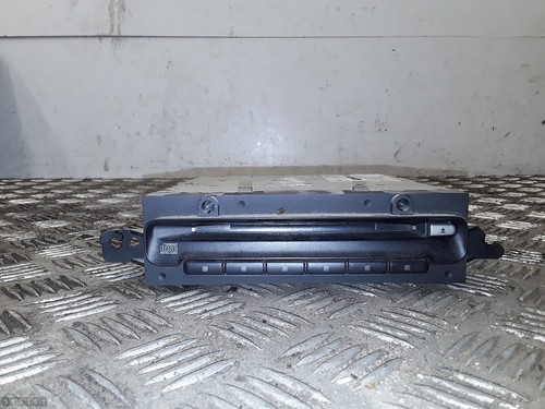 2003 nissan primera - 2003, cd