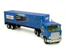 Nylint XXL-Truck, USA, Blechspielzeug RECAMIC Reifen Pneuhage Reifendienste