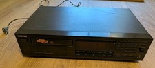 Sony CD Player CDP-511