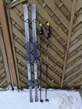 Langlaufskier Fischer Nordic