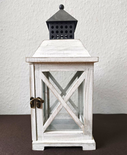 Rechteckige shabby - rechteckige,