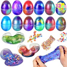 Slime Kinder Set Ostern bunte