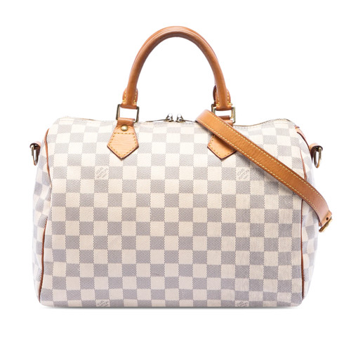 Louis vuitton damier azur - vuitton,