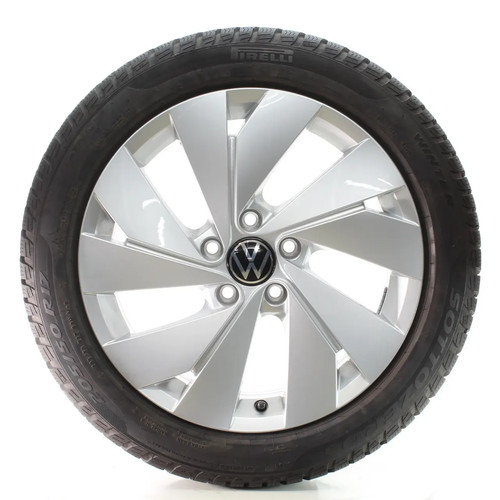Golf viii cd1 - vw, 8