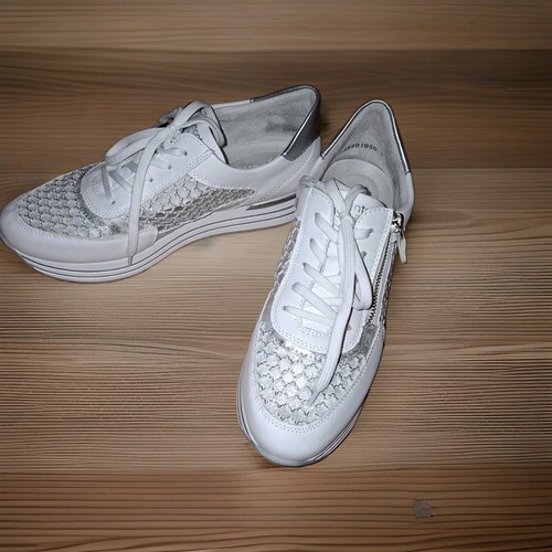 Remonte sneaker damen weiß - remonte,