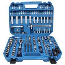 SATRA 179tlg Werkzeugkoffer