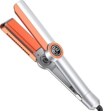 StyleFi Wide Haarglätter, 2