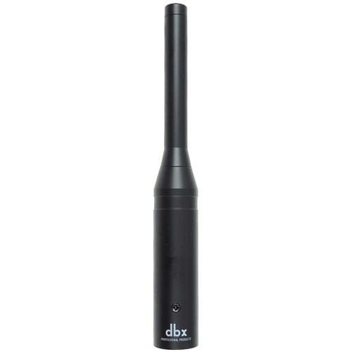 Dbx rta measurement - rta-m,