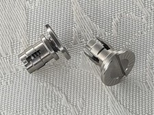 2 x Ronson Filler Staubkappen für Varaflame Premier