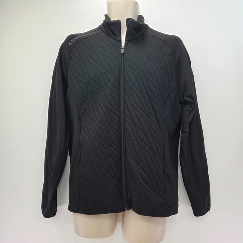 Galvin green golfjacke herren - green,
