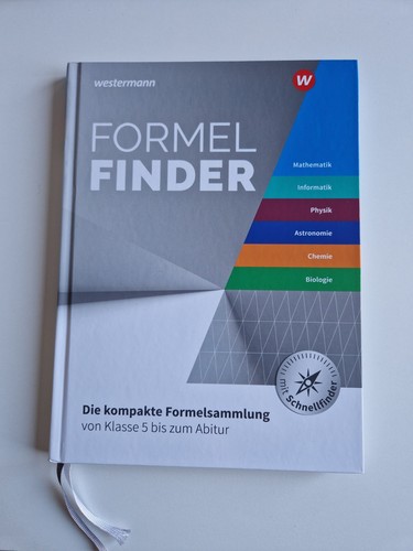 Formel finder 2026 die - finder, ,