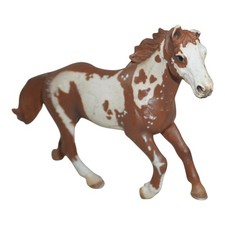 Schleich 13616 Pinto Hengst