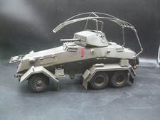 Lineol Radpanzer, 6 Rad