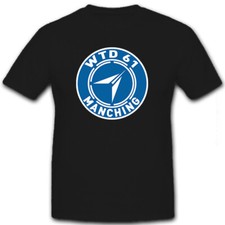 Wtd manching bundeswehr bw - wtd,