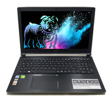 Acer Aspire 5 A515-51G-520Q 15,6" Notebook WXGA i5-7200U 8GB 256GB GeForce 940MX