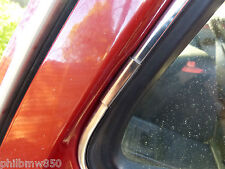 % NEU Chromkeder Muffe VW Golf