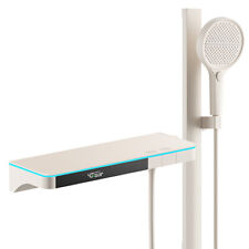 Duschsystem Ohne Kopfbrause