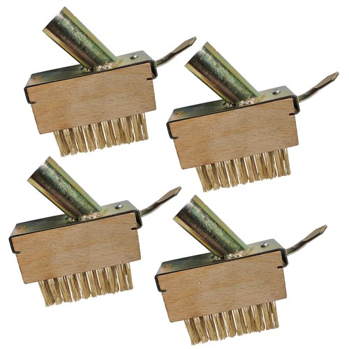 Fugenbürste fugen kratzer - 4x,