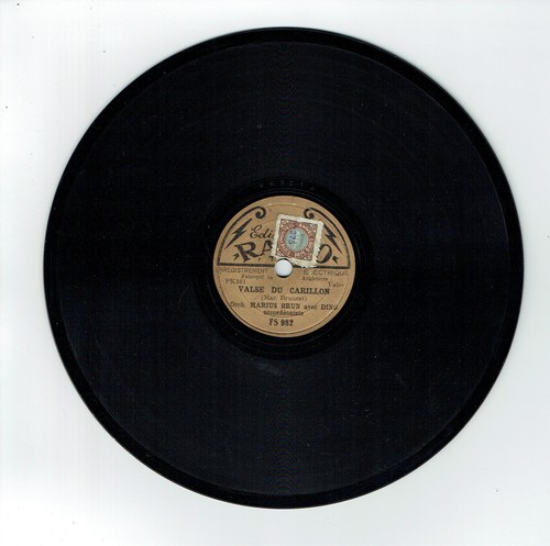 Runden orch marius - 78, orch.