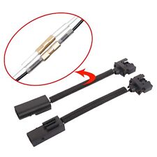 ÖLSTOPPKABEL Elektrischer Leitungssatz für Mercedes M111 M271 W204 W211 W906