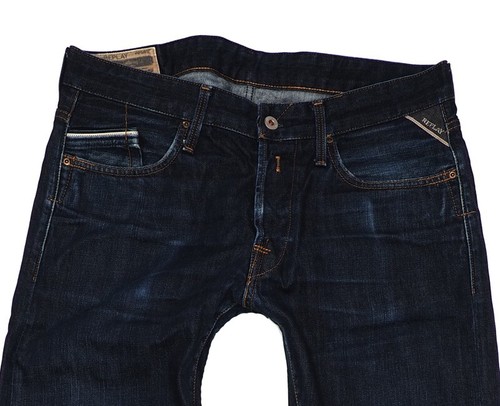 Replay waitom herren jeans - herren,