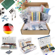 Starter Kit für Arduino Für