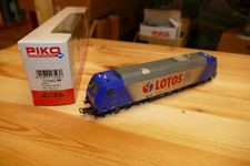 H0 Piko 57543 Hobby Traxx Diesel Lok  Lotus 650-018-6 (BR 285)  OVP  analog