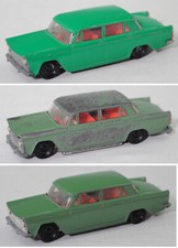 Siku V-Serie 201 Fiat 1800 B (Typ 112)