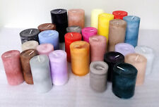 NEU 6 KG STRUKTUR-STUMPEN