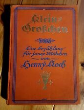 Klein Großchen - Antik von