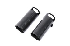 Verkleidung (untere) Telegabel für AWO Touren - Set