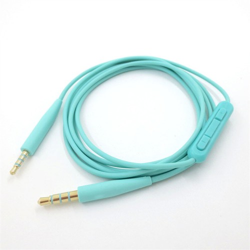 Audiokabel mit mikrofon für - audiokabel,