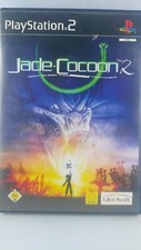 PS2 Jade Cocoon 2 Sony