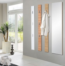 Solo Garderobenpaneel mit