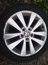 1x Original VW Golf 5 6 V VI