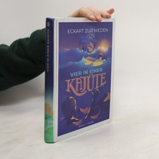 Vier in einer Kajüte  | 