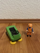 Playmobil 3790 Kehrmaschine