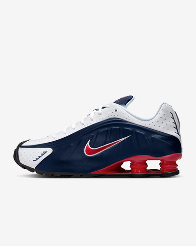 Nike shox usa sneaker - nike, r4