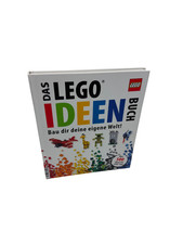 Das LEGO Ideen-Buch: Bau dir